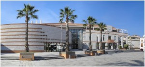 Ayuntamiento de Salobreña