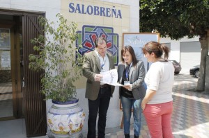 Estudio oferta turística y comercial