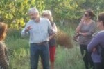 Agentes de viajes de agricultura