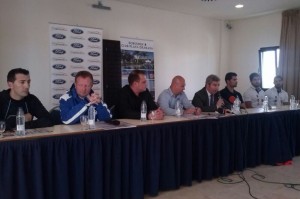 I Torneo Voley Playa