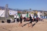 I Torneo de Voley Playa