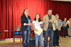 Concurso de cuentos infantiles