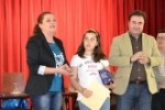 Concurso de cuentos infantiles