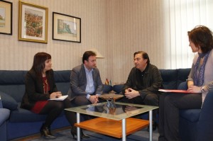 Convenio Cámara de Comercio