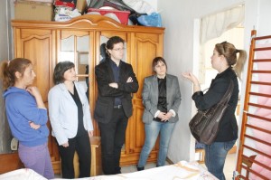 Impulso a las obras de infravivienda