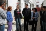 Impulso a las obras de infravivienda en el municipio