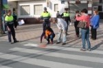 Itinerarios escolares seguros