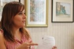 María José García