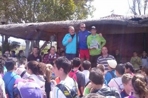 Orientación de escolares