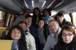 Periodistas franceses