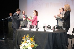 Premio Martín Recuerda