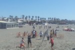 Torneo Voley Playa