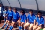 I Copa Andalucía - Salobreña