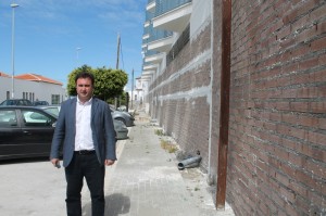 Alcalde de Salobreña