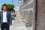 Alcalde de Salobreña