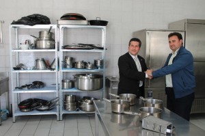 Ciclo Escuela Hostelería