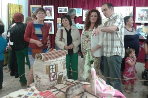 Clausura Cultural 2013