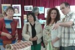 Clausura Cultural 2013