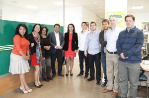 Concurso emprendedores CADE