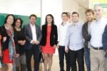 Concurso emprendedores CADE