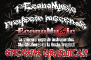 Economusic