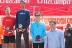 Gran Premio Fondo Villa Salobreña