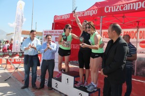 Gran Premio Fondo Villa Salobreña