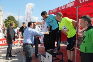 Gran Premio Fondo Villa Salobreña