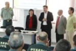 Jornada Información Cuerpos de Seguridad