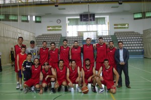 Juegos Deportivos Provinciales