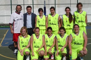 Juegos Deportivos Provinciales