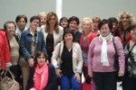 Pacto andaluz por la igualdad - Sevilla