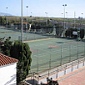 Polideportivo