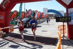 Seguridad IV Premio Fondo