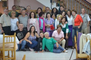 Clausura Taller plantas medicinales