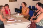 Igualdad organiza un viaje a Sevilla