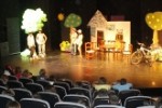 I Certamen de Teatro Escolar