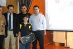 Concurso de dibujo infantil - Aguas y Servicios