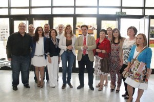 Visita de Susana Díaz