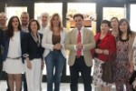 Visita de Susana Díaz