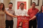 Festival flamenco