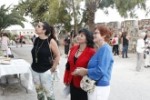 Inauguración SaloArte