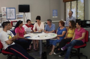 Taller Inglés para hostelería