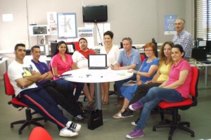 Taller de Inglés para hostelería