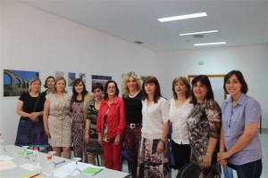Jornadas Mujeres Empresarias