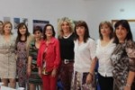 Jornadas Mujeres Empresarias