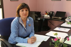 M. Carmen Callejón