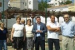 Polideportivo Lobres