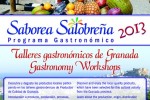 Saborea Salobreña 2013