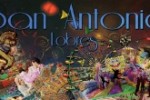 Fiestas San Antonio 2013